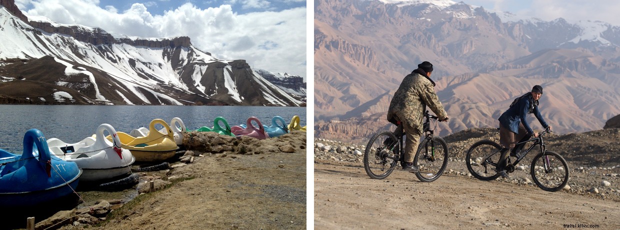 Afghanistan: From Revolutions to Resilience – A Traveler’s Insight