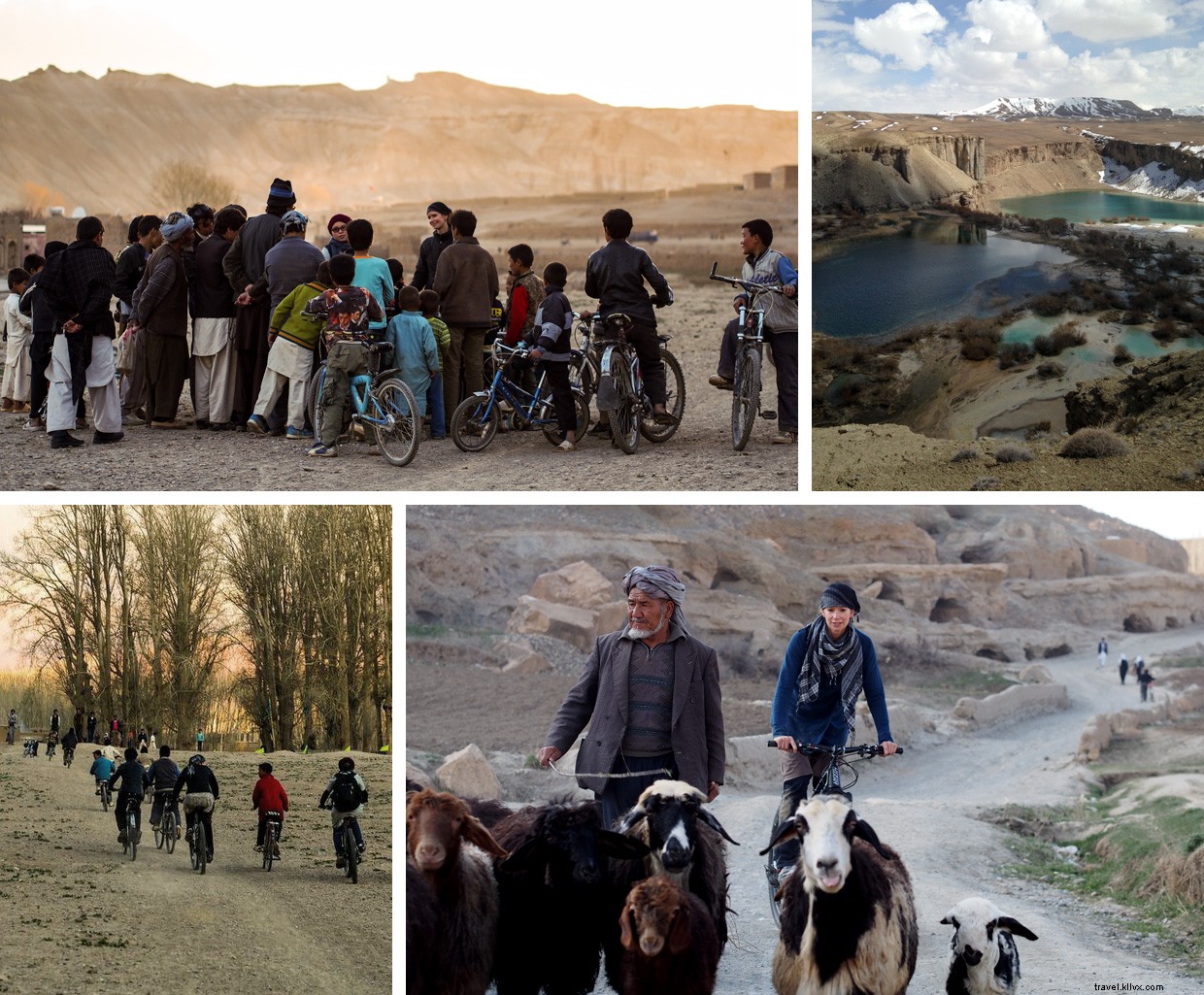 Afghanistan: From Revolutions to Resilience – A Traveler’s Insight