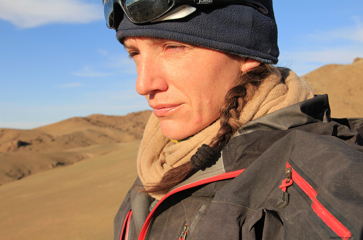 Exploring the Mind: Sarah Marquis s Journey of Discovery