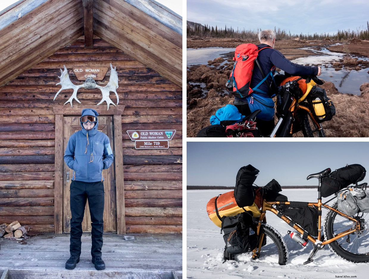 Iditarod Trail Invitational: Alaska s Premier Dog Sled Racing Event