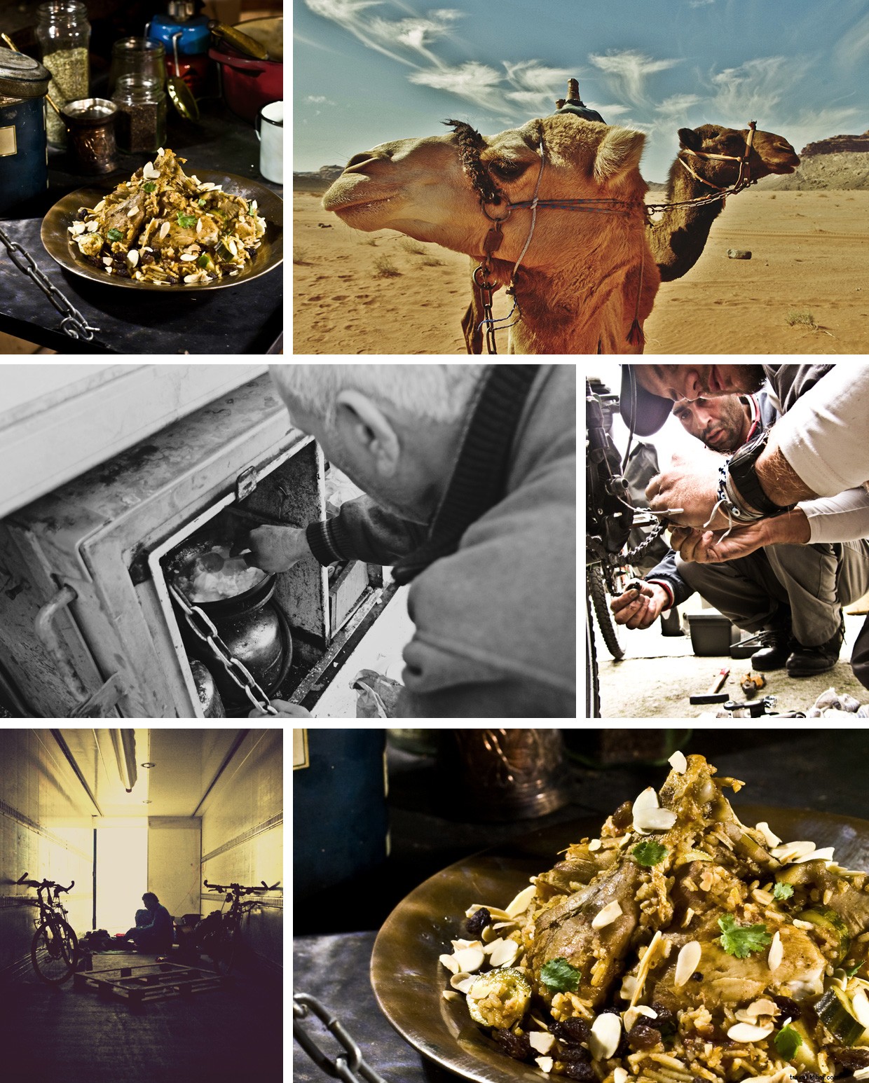 Hassan’s One‑Pot Chicken Kabsa: Quick, Flavorful Middle‑Eastern Feast