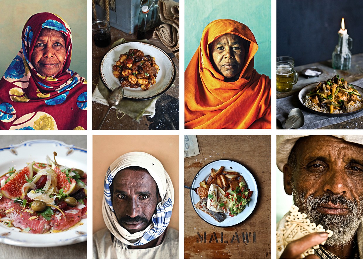 Nomadic Kitchen: A Culinary Journey Through Turkey