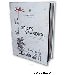 Nomadic Kitchen: A Culinary Journey Through Turkey