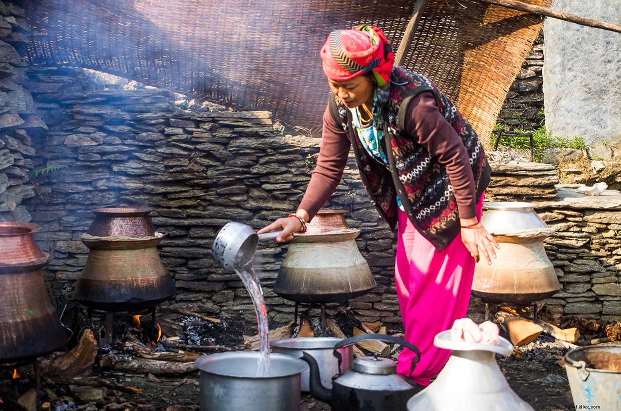 Exploring Nepal Beyond Everest: From Kathmandu to Hidden Mountain Gems