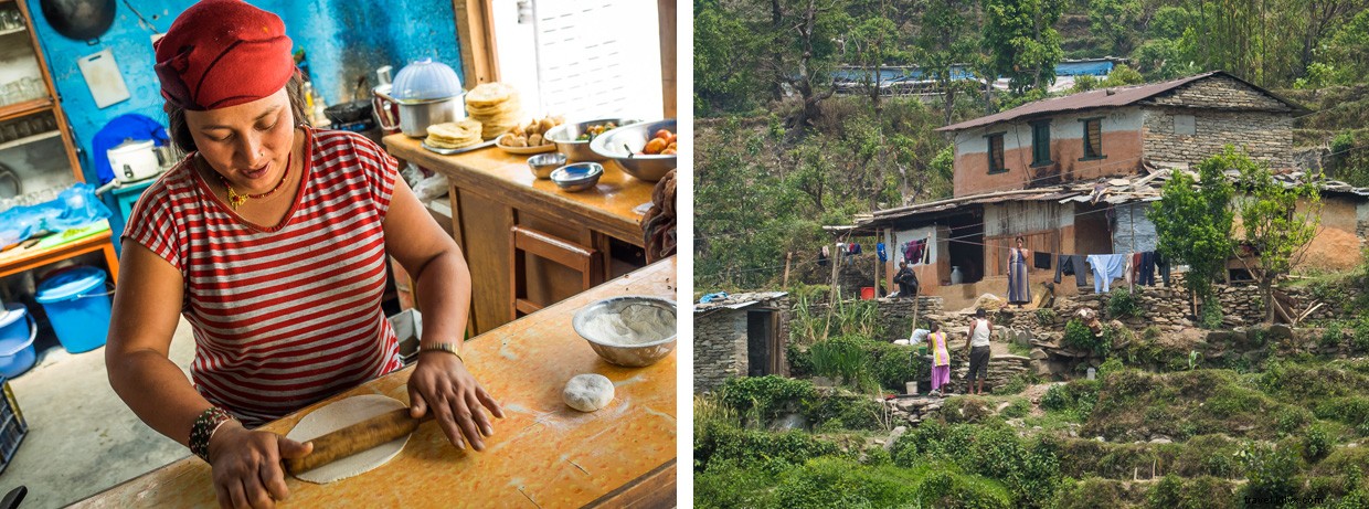 Exploring Nepal Beyond Everest: From Kathmandu to Hidden Mountain Gems