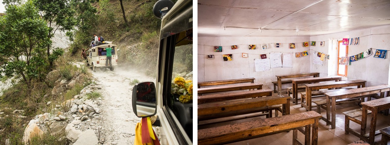 Exploring Nepal Beyond Everest: From Kathmandu to Hidden Mountain Gems