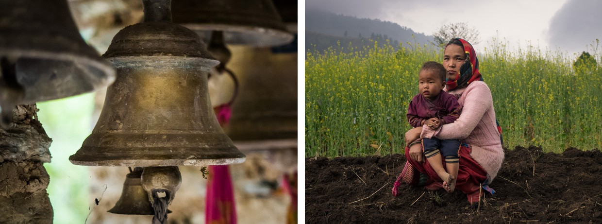 Exploring Nepal Beyond Everest: From Kathmandu to Hidden Mountain Gems