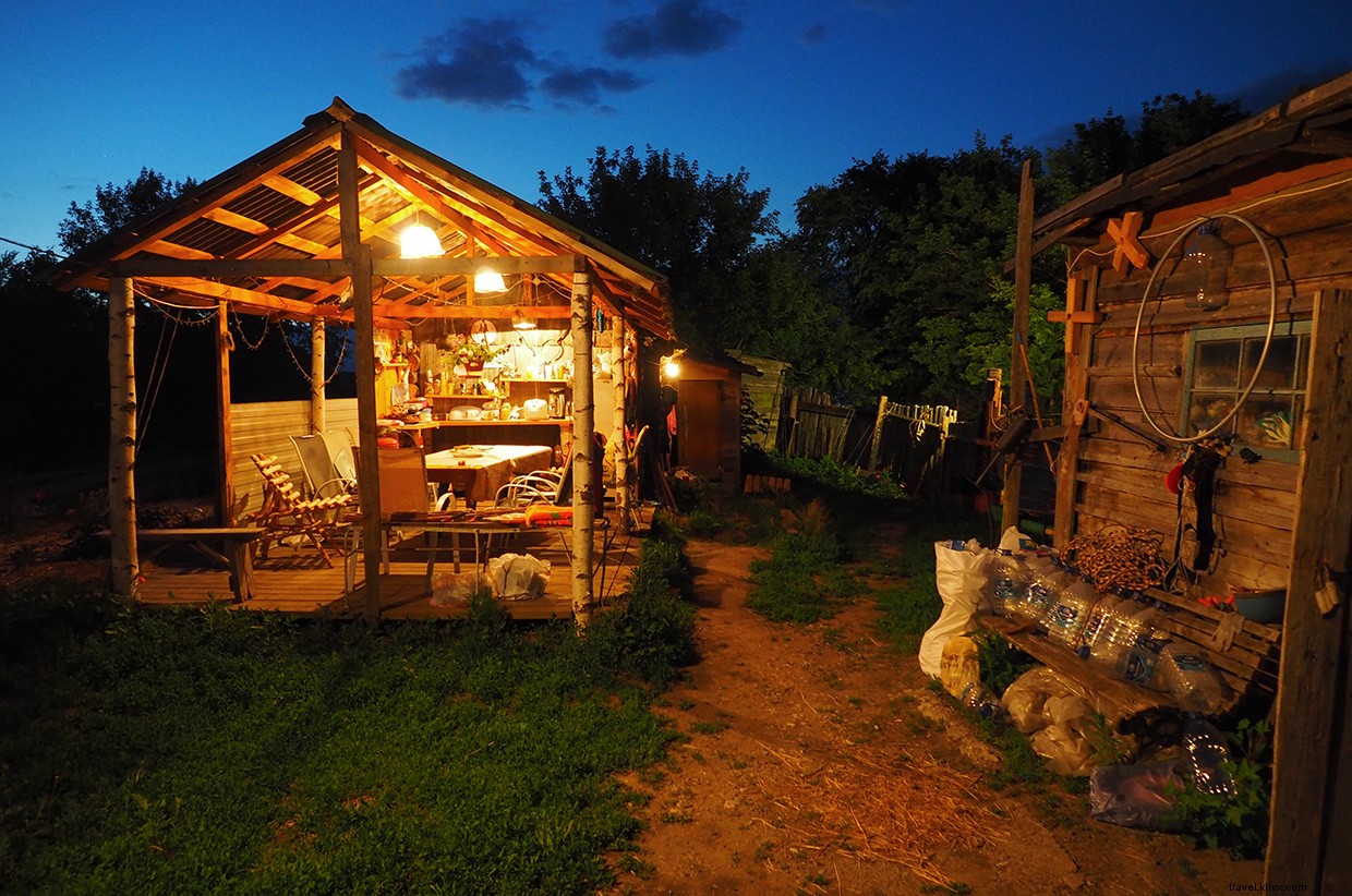 Volga Summer: A Thrilling Escape Along Russia s Iconic River