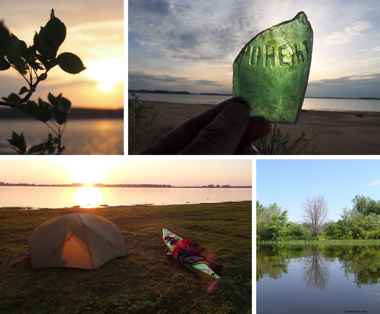 Volga Summer: A Thrilling Escape Along Russia s Iconic River