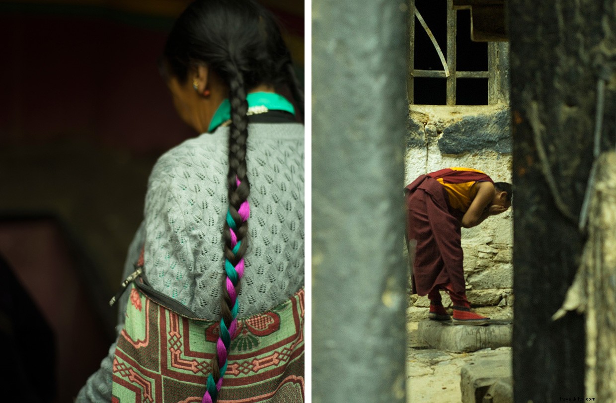 Lhasa Under Chinese Rule: A Visitor’s Perspective