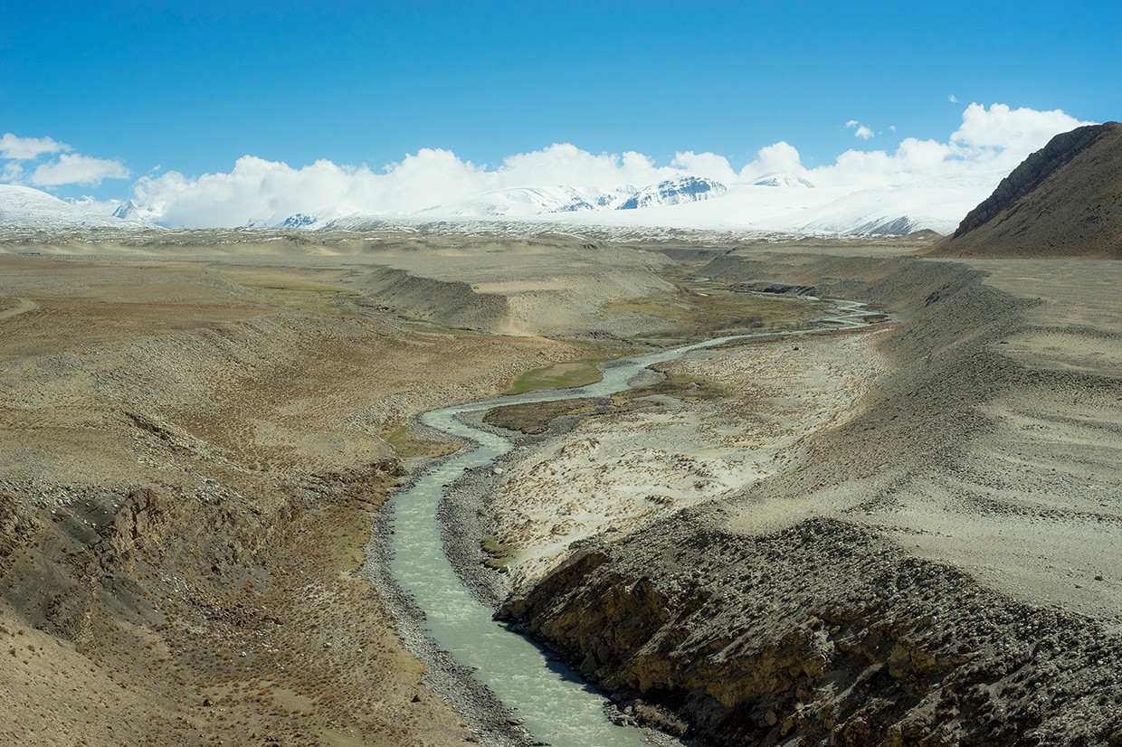 Lhasa Under Chinese Rule: A Visitor’s Perspective