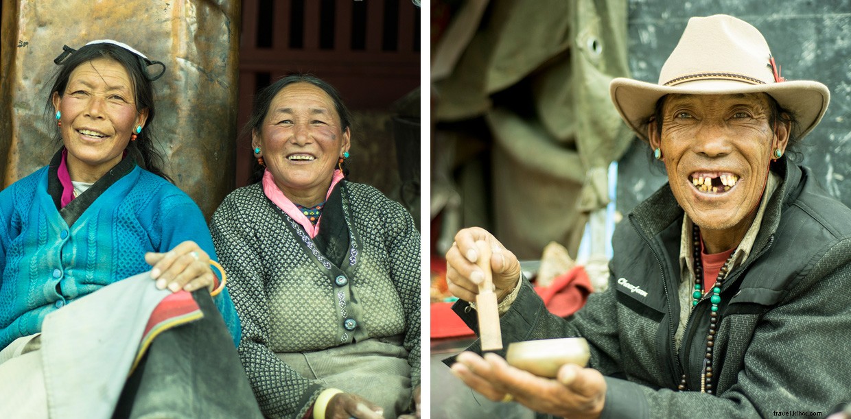 Lhasa Under Chinese Rule: A Visitor’s Perspective