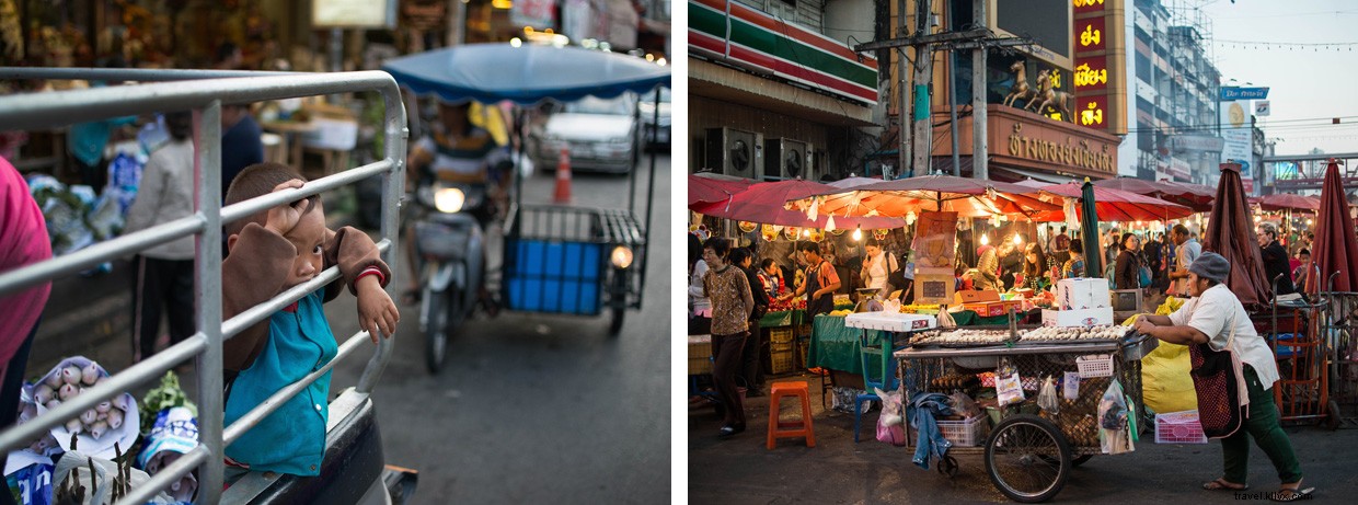 Trekking Through Chiang Dao: From Bamboo Stands to Mysterious Caves