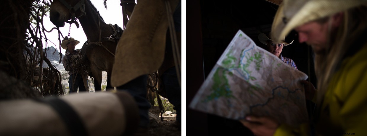 Sky Walking in the High Sierras: Mastering Thunderbolt Peak s Alpine Highline