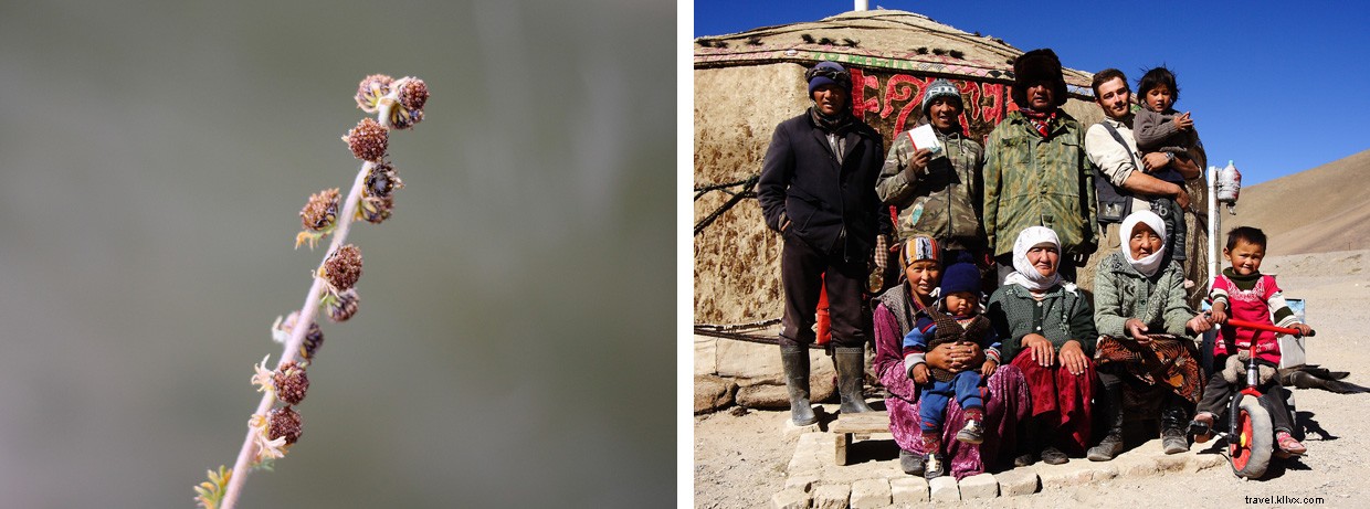 The Hunter Orozbek: A Portrait of Wilderness and Renewal