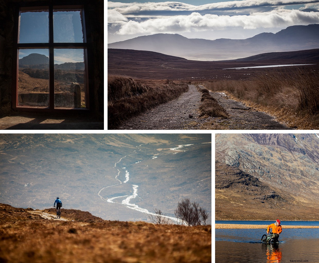 Escape the City: Mountain Biking & Rustic Nights Adventure