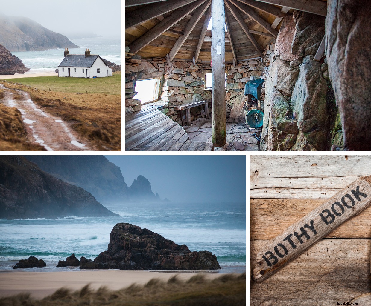 Escape the City: Mountain Biking & Rustic Nights Adventure