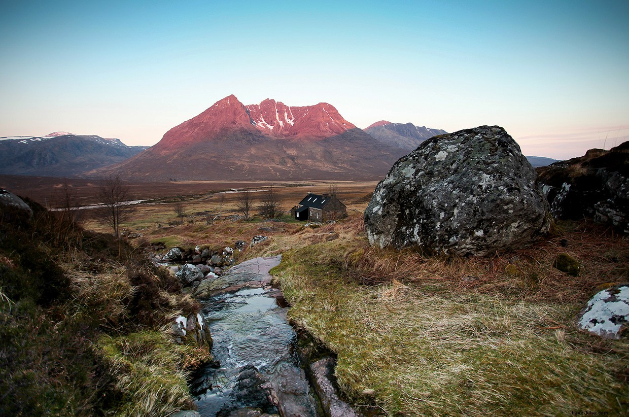 Escape the City: Mountain Biking & Rustic Nights Adventure