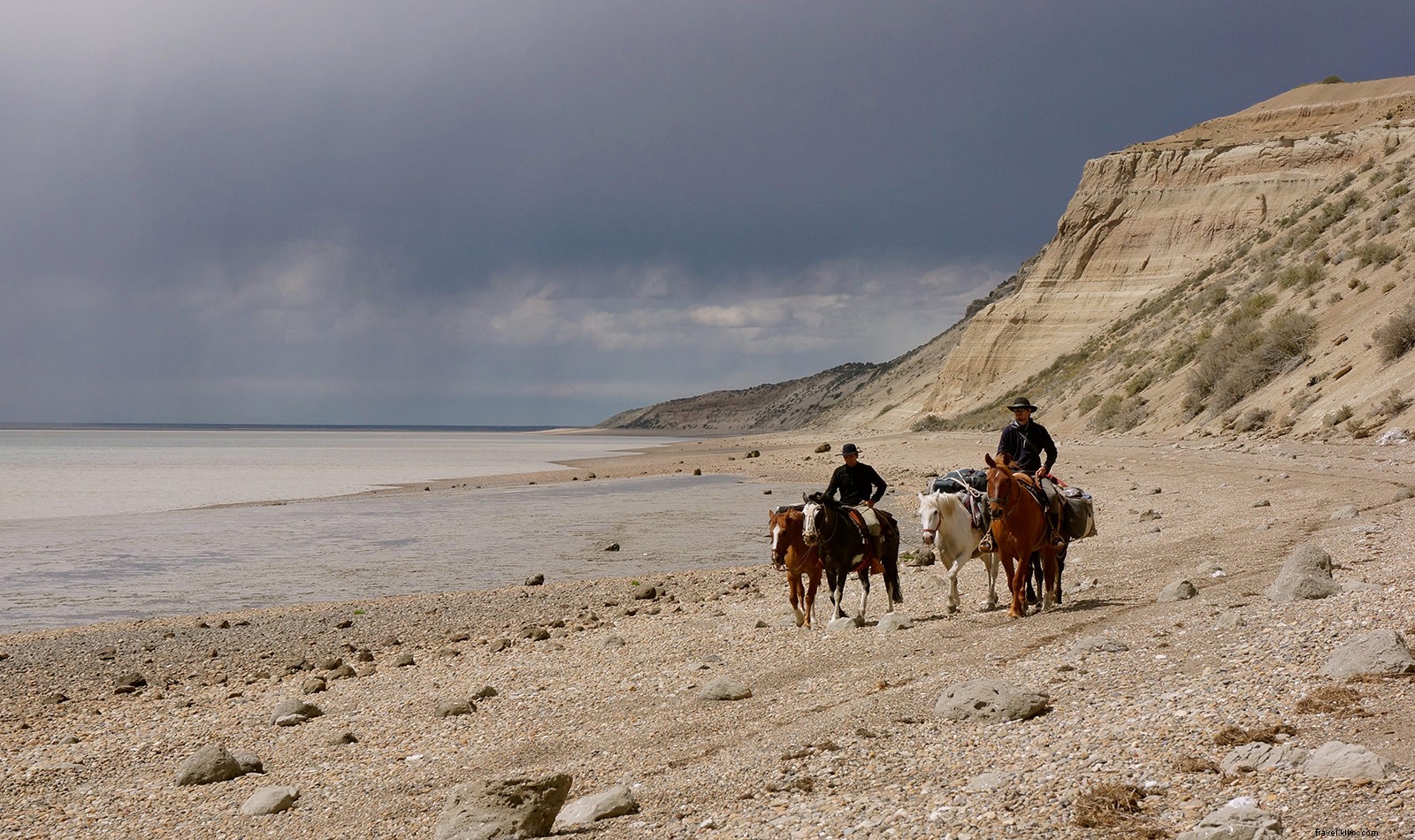 Final Expedition: The Last Explorers of Santa Cruz