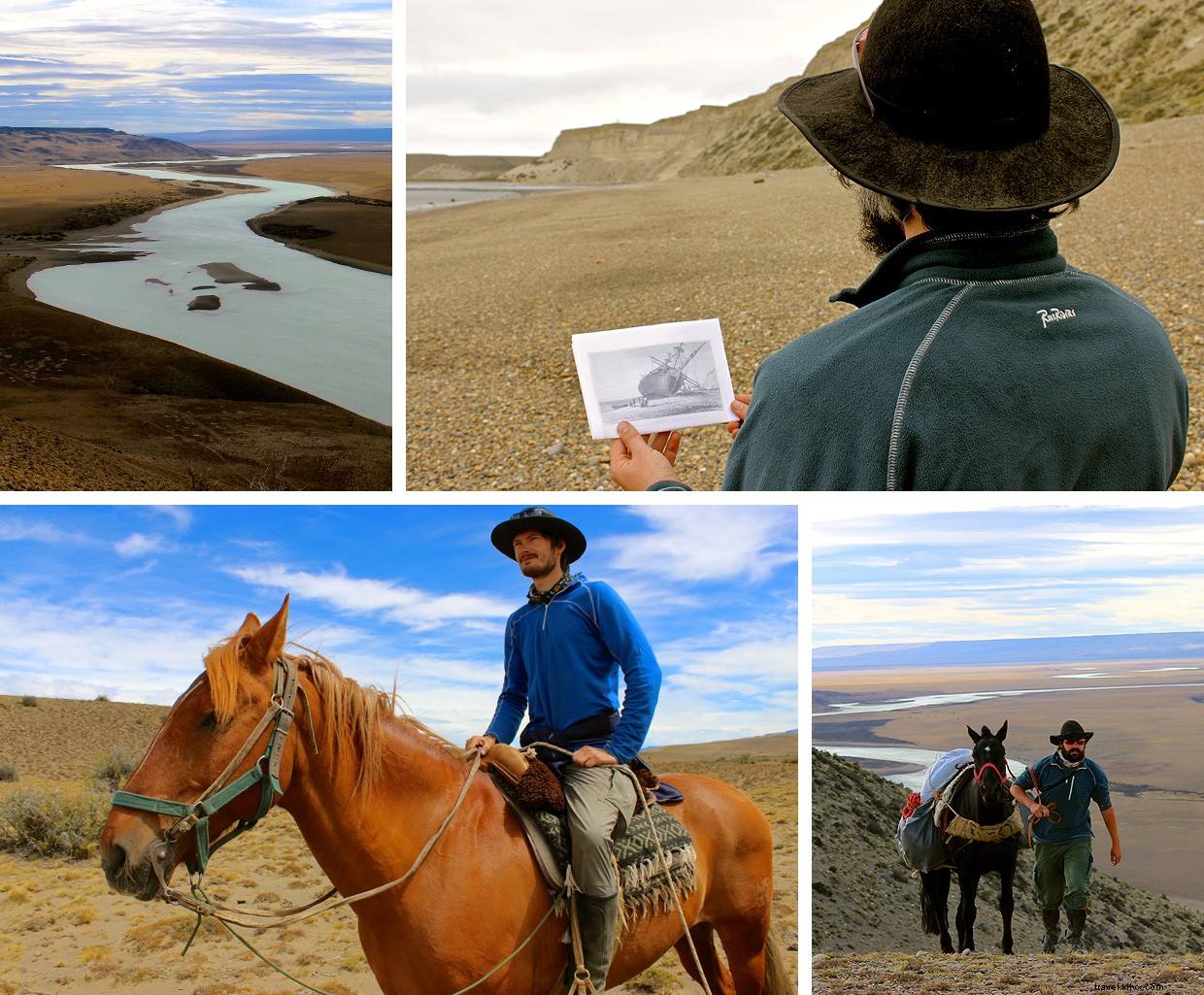 Final Expedition: The Last Explorers of Santa Cruz