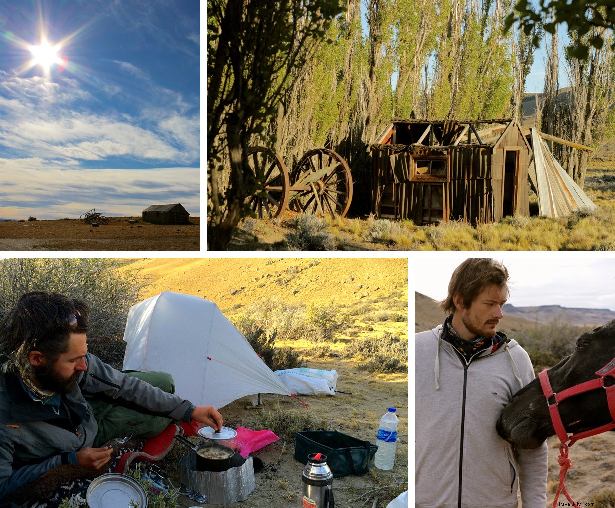 Final Expedition: The Last Explorers of Santa Cruz