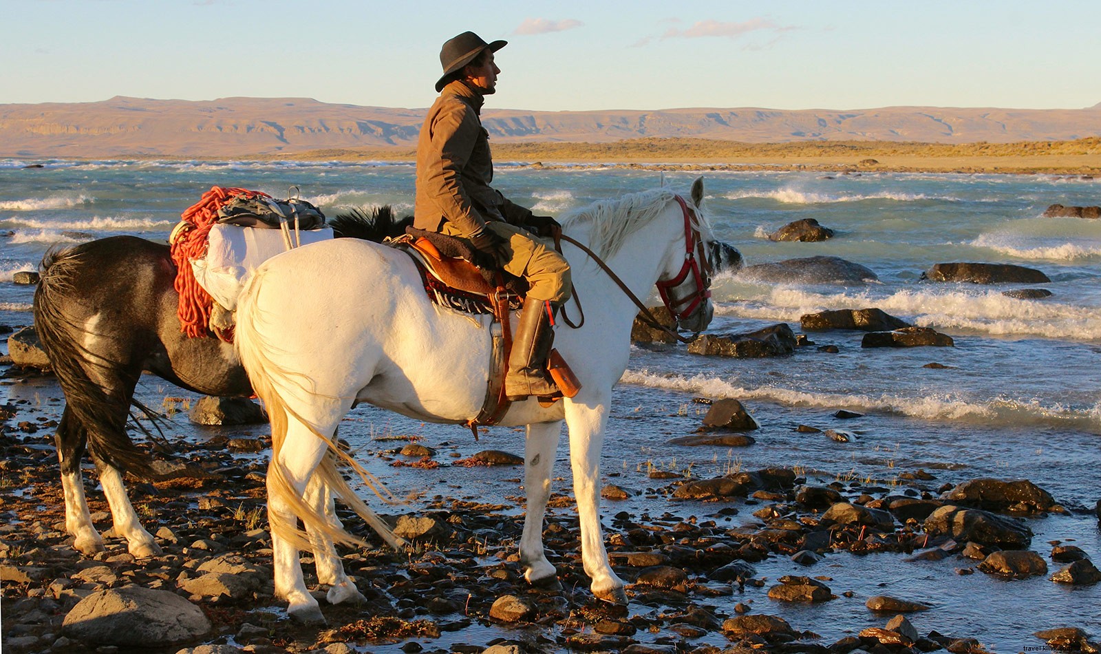 Final Expedition: The Last Explorers of Santa Cruz