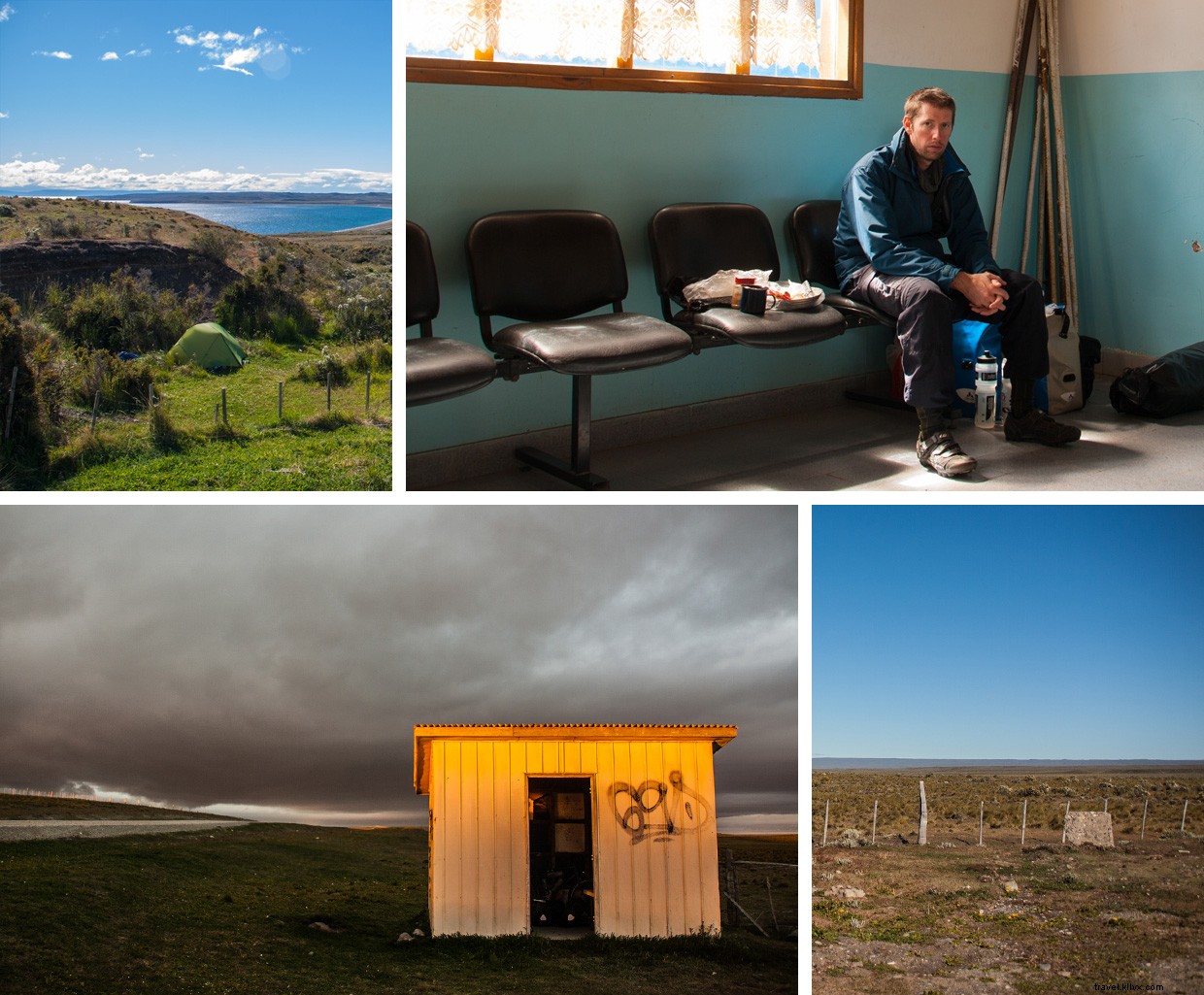 A Broken Dream: A Journey Through Argentine Customs