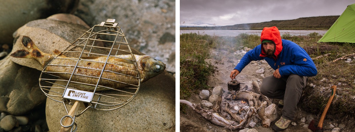 Yukon s Majestic Skies: An Aerial Adventure