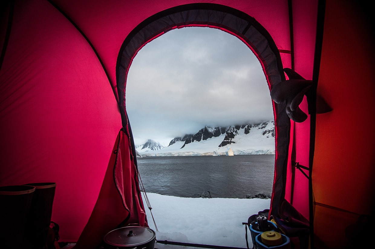 Wild Connections: An Intense Kayaking Survival Story