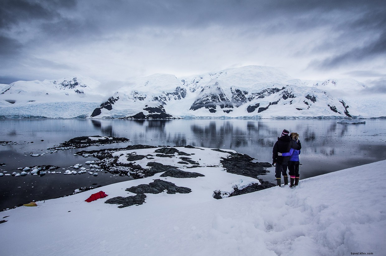 Wild Connections: An Intense Kayaking Survival Story