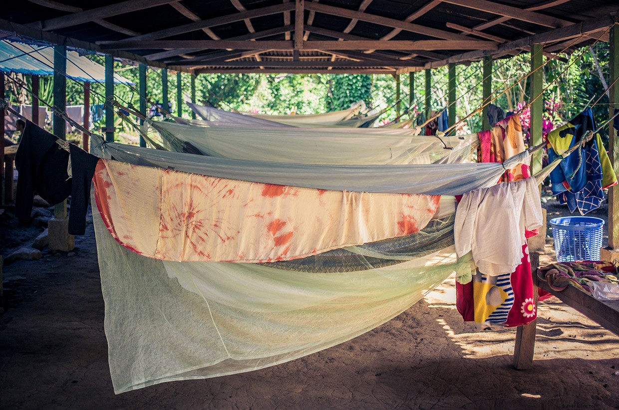 Discovering Teyuna: Colombia s Sacred Lost City in Sierra Nevada