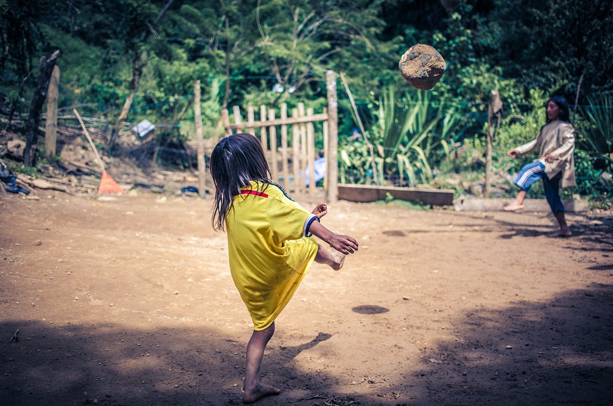 Discovering Teyuna: Colombia s Sacred Lost City in Sierra Nevada