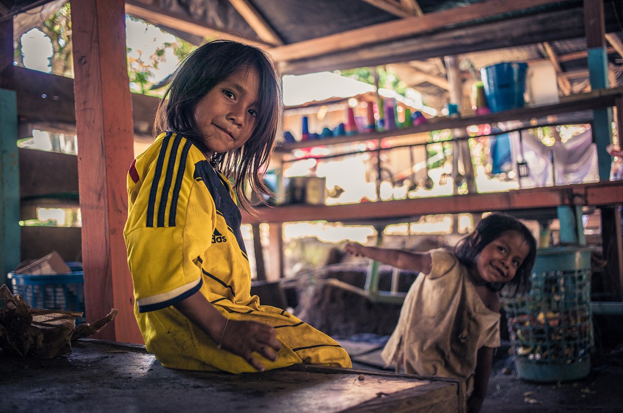 Discovering Teyuna: Colombia s Sacred Lost City in Sierra Nevada