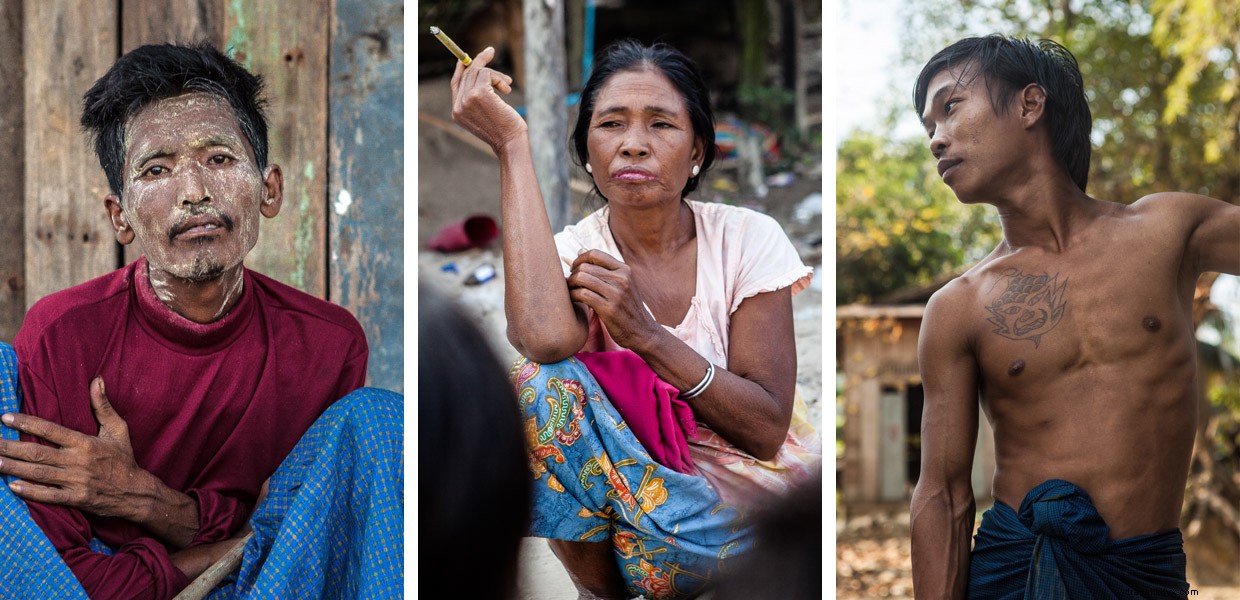 Discovering Mantas and Moken: An Immersive Dive Experience