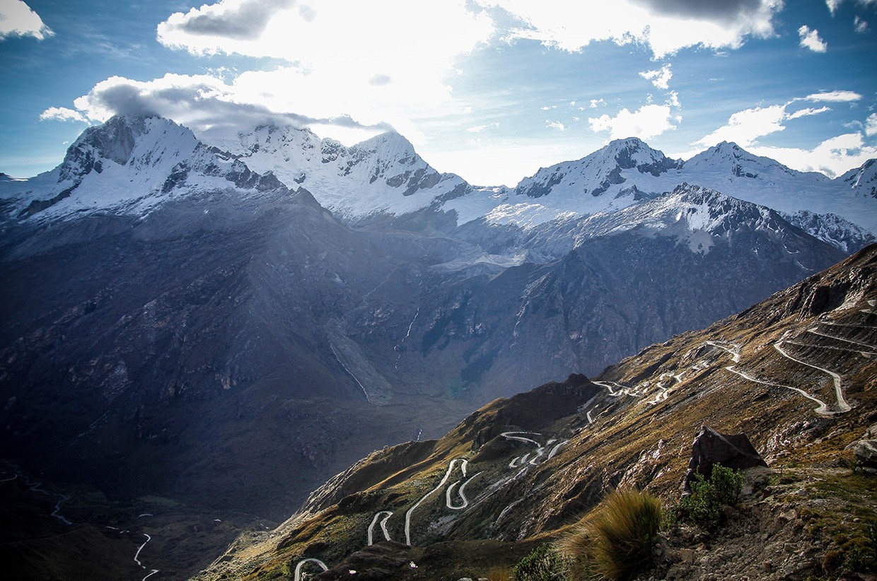 The Unexpected Cost of Routine: A Cyclist’s Global Journey