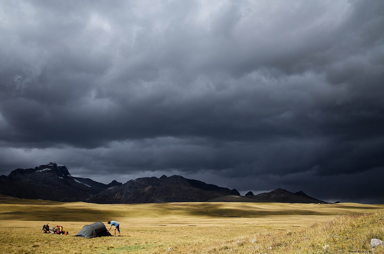 The Unexpected Cost of Routine: A Cyclist’s Global Journey