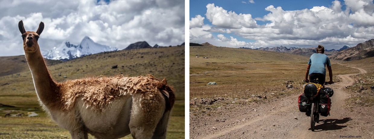 The Unexpected Cost of Routine: A Cyclist’s Global Journey