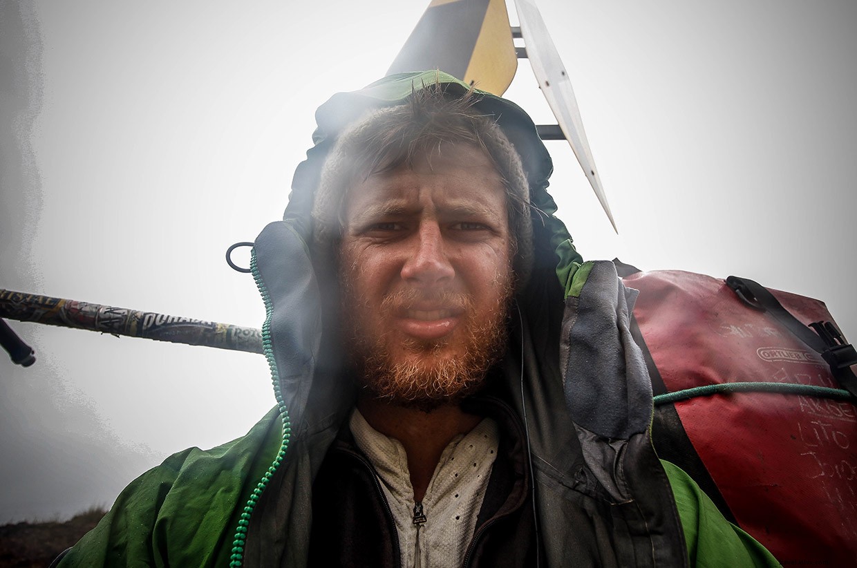 The Unexpected Cost of Routine: A Cyclist’s Global Journey