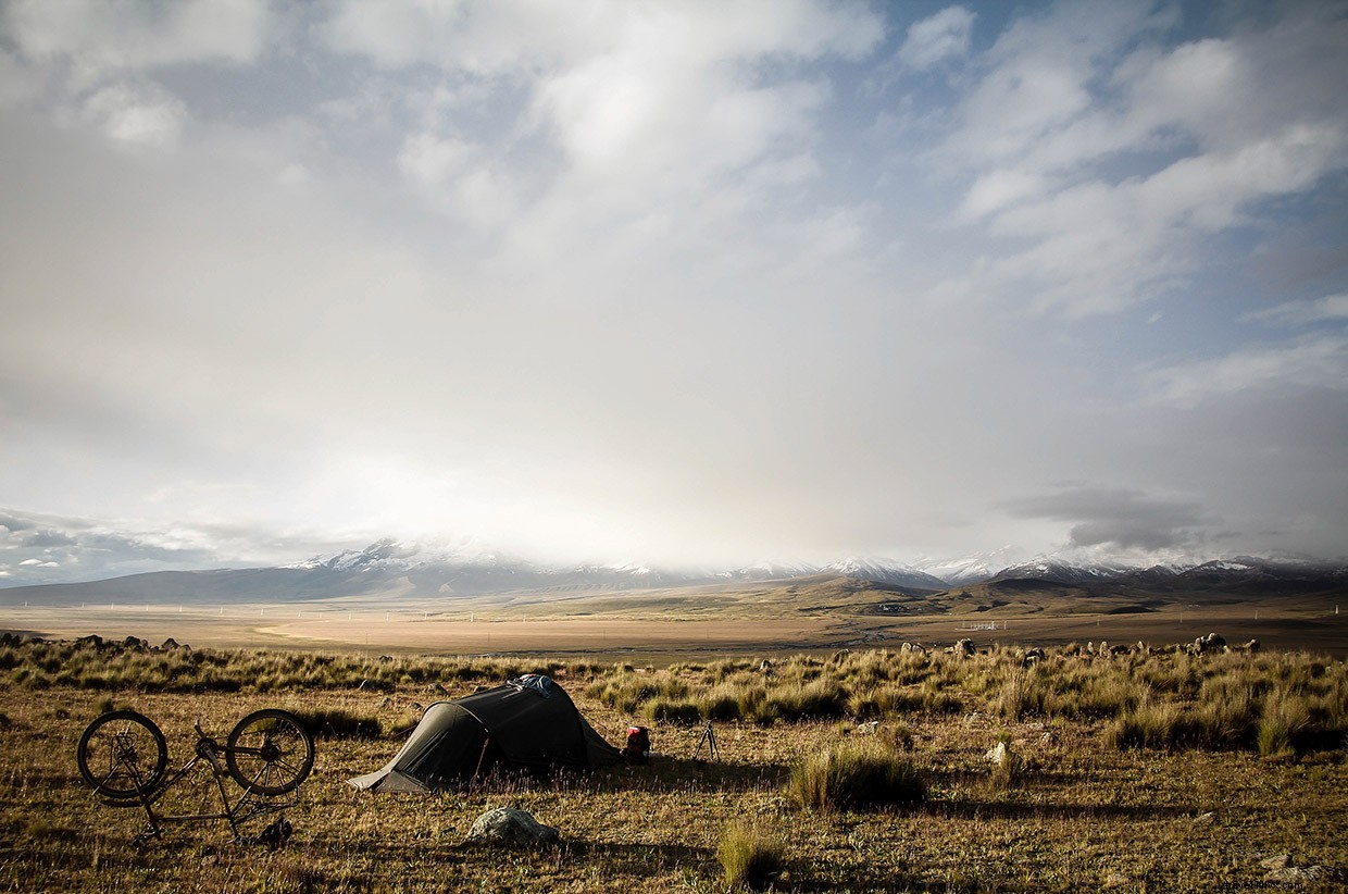 The Unexpected Cost of Routine: A Cyclist’s Global Journey