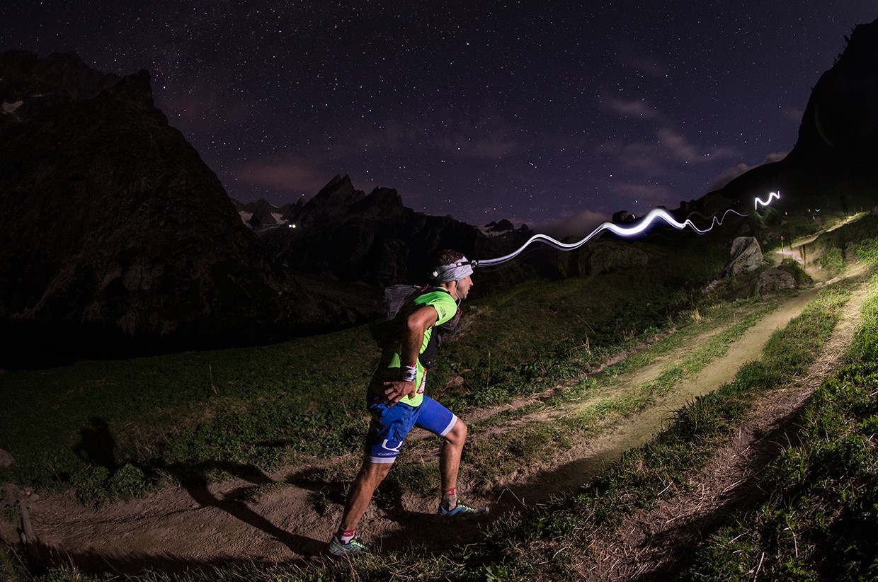 Trail Running: The Power of Mental Focus