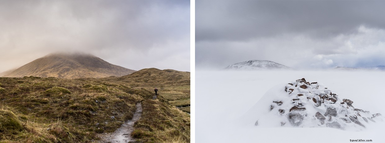 Beyond the Highlights: The True Story of a Challenging Expedition