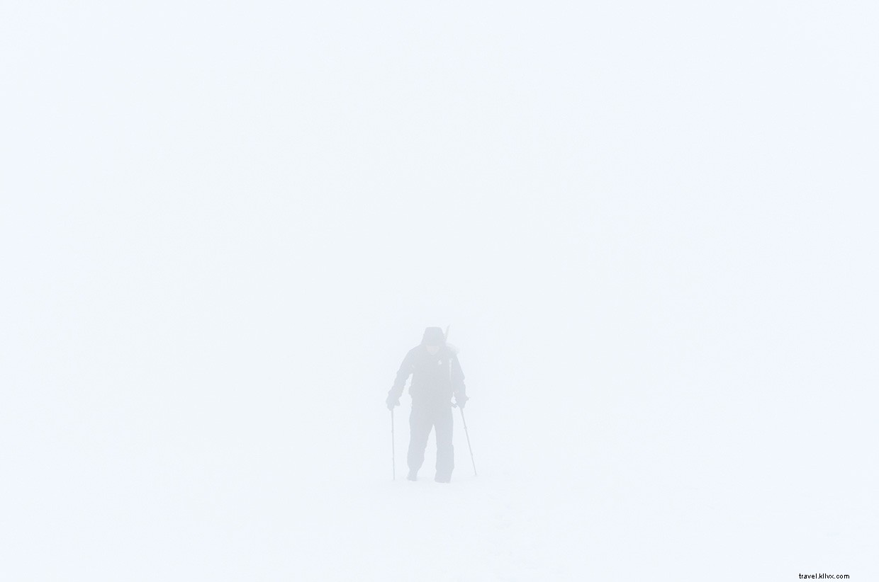 Beyond the Highlights: The True Story of a Challenging Expedition