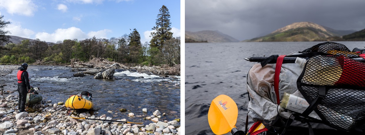 Beyond the Highlights: The True Story of a Challenging Expedition