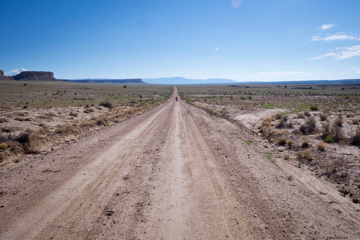 Megamoon: A 2,500‑Mile Mountain Bike Journey of Love and Adventure