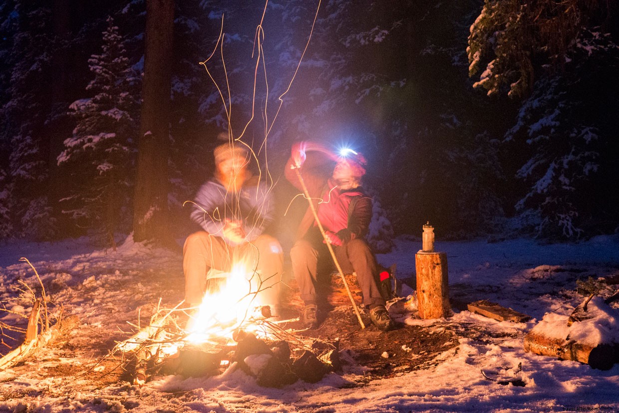 Megamoon: A 2,500‑Mile Mountain Bike Journey of Love and Adventure