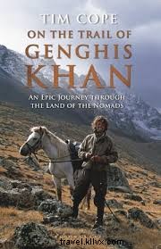 Exploring the Legacy of Genghis Khan Across Mongolia and Central Asia