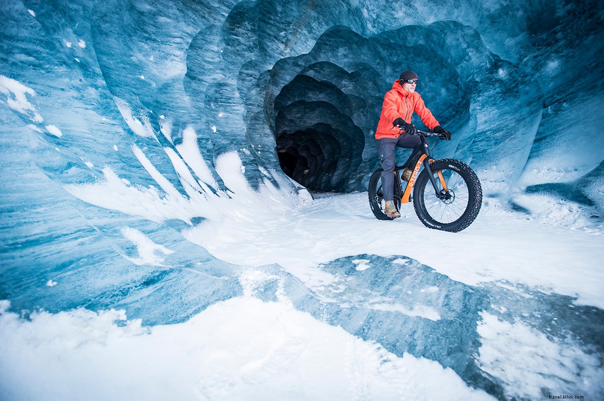 Beyond the Headlines: The True Story of a Historic Alpine Adventure