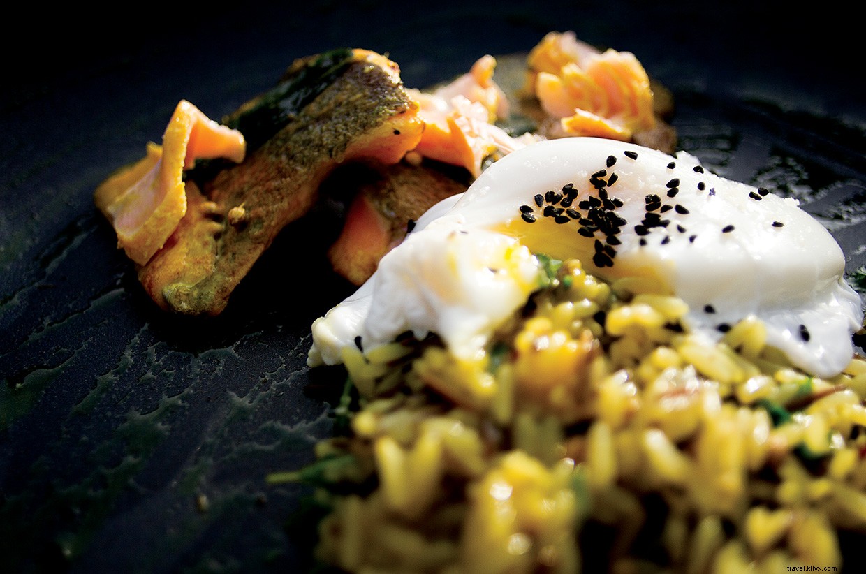 Discover the Scenic Scottish Lowlands: Nature, Adventure, and Culinary Delights