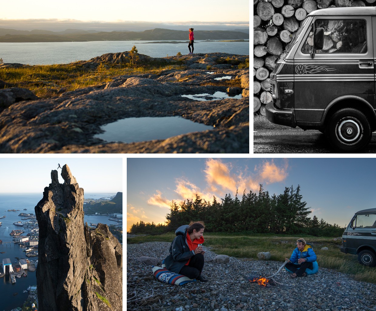 Lost Then Found: From Rural Roots to Riviera Luxury