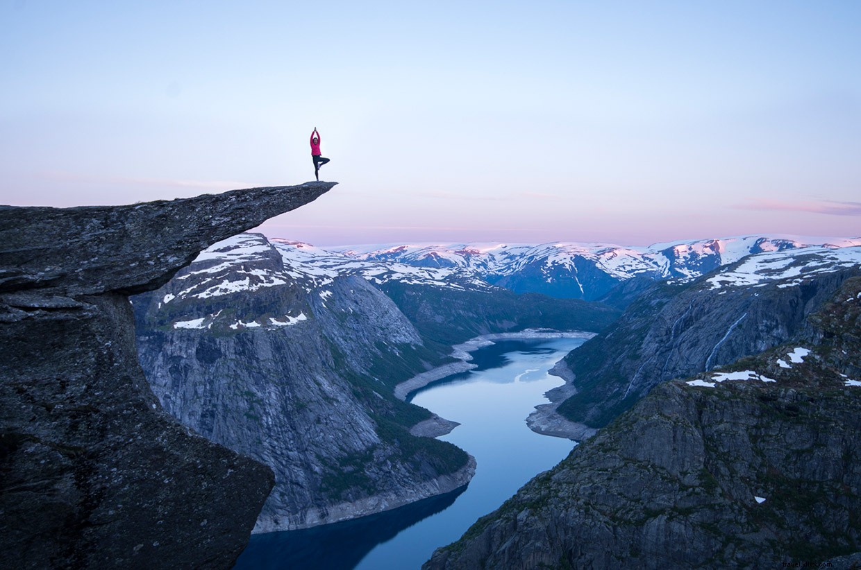 Lost Then Found: From Rural Roots to Riviera Luxury